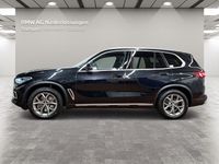 Gebraucht BMW X5 Performance 340 PS (250 kW) 2022 Schwarz SUV