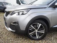 Gebraucht Peugeot 3008 Allure 181 PS (133 kW) 2020 Metallic