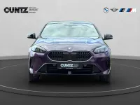 Nowe BMW 220 Performance 170 KM (125 kW) 2026 Purpurowy Coupe