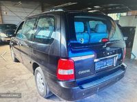 gebraucht Kia Carnival 