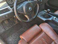 gebraucht BMW 530 e61 d