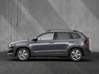 Nowe Skoda Karoq Selection 150 KM (110 kW) 2025 Szary SUV