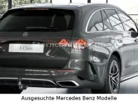 Gebraucht Mercedes E300 AMG 313 PS (230 kW) 2025 Grau Limousine