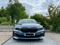 Gebraucht BMW 128 Performance 265 PS (194 kW) 2023 Grau Limousine