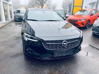 gebraucht Opel Insignia GS Line Plus 20"Räder VollLED Licht Ledersitze