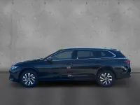 Gebraucht VW Passat Business 150 PS (110 kW) 2026 Grenadillschwarz metallic Kombi