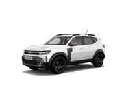 Neu Dacia Duster Extreme 122 PS (89 kW) 2026 Weiß SUV