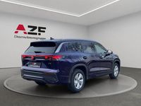 Usado VW Tayron Life 150 CV (110 kW) 2025 Púrpura SUV
