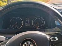 Usata VW T6 150 CV (110 kW) 2016 Grigio Furgone