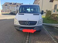 Gebraucht Mercedes Sprinter 150 PS (110 kW) 2011 Van