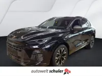 Second-hand Cupra Terramar 150 CP (110 kW) 2025 Negru SUV