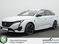 Gebraucht Peugeot e-308 GT 114 kW (156 PS) 2025 Okenitweiß Kleinwagen