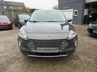 Gebraucht Ford Kuga Titanium 150 PS (110 kW) 2020 Grau SUV
