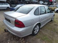 gebraucht Opel Vectra 