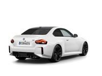 Gebraucht BMW M2 Performance 480 PS (353 kW) 2025 Weiß Coupé