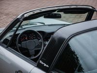 Gebraucht Porsche 911 1978 Silber Cabrio