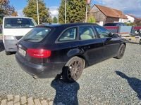 Gebraucht Audi A4 Attraction 265 PS (194 kW) 2010 Brillantschwarz Kombi