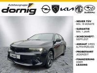 Gebraucht Opel Astra GS Line 131 PS (96 kW) 2024 Schwarz Kombi