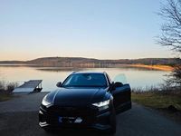 Gebraucht Audi Q8 Competition 340 PS (250 kW) 2020 Schwarz SUV