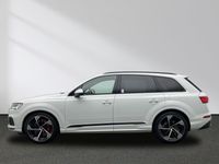 gebraucht Audi Q7 55 TFSI e quattro S line Matrix Pano B&O AHK