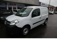 Gebraucht Renault Kangoo Rapid Extra 75 PS (55 kW) 2017 Weiß Van / Kleinbus