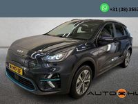 Gebraucht Kia e-Niro 150 kW (204 PS) 2022 Blau SUV