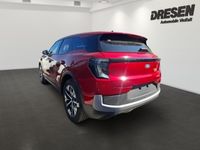 Gebraucht Ford Explorer Extended Range 150 kW (204 PS) 2022 Andere farbe SUV