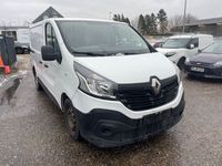 gebraucht Renault Trafic NAVI KLIMA TEMPOMAT
