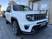 gebraucht Jeep Renegade 1.3 Plug-In Hybrid~4xe~S~LED~NAVI~ACC