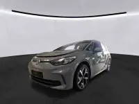 Gebraucht VW ID.3 Pro 150 kW (204 PS) 2024 Grau Kleinwagen