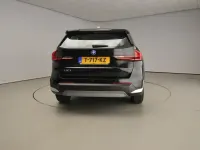 Gebraucht BMW iX1 Sport Line 230 kW (313 PS) 2023 Schwarz SUV