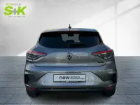 Gebraucht Renault Clio V Evolution 143 PS (105 kW) 2024 Grau Kleinwagen