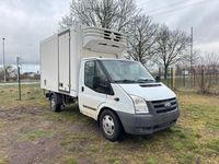 Second-hand Ford Transit 140 CP (102 kW) 2012 Alb