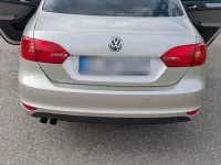 Gebraucht VW Jetta Highline 140 PS (102 kW) 2012 Limousine