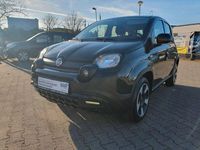 Occasion Fiat Panda 69 ch (50 kW) 2023 Noir Citadine