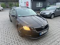 gebraucht Skoda Octavia Combi Soleil