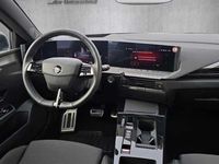 Gebraucht Opel Astra 181 PS (133 kW) 2024 Kristall silber Limousine