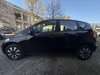 Gebraucht Mercedes A150 Elegance 95 PS (69 kW) 2006 Schwarz Limousine