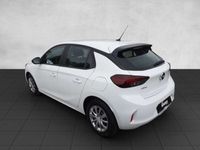 gebraucht Opel Corsa F Edition, Tempomat+Klima+Radio+Touchscreen