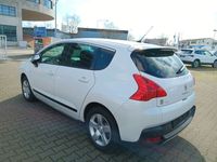 gebraucht Peugeot 3008 HYbrid4