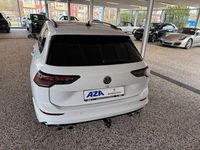 Neu VW Golf VIII R 333 PS (244 kW) 2026 Weiß Kombi