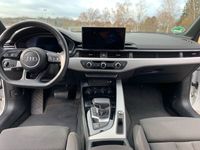 gebraucht Audi A4 35 TFSI