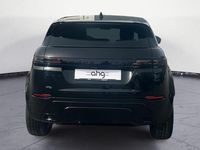 Gebraucht Land Rover Range Rover evoque SE Dynamic 166 PS (122 kW) 2025 Schwarz SUV