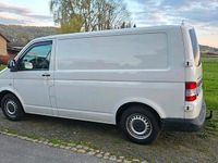 Brugt VW Transporter 84 HK (61 kW) 2011 Hvid Van