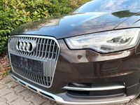 Gebraucht Audi A6 Allroad 313 PS (230 kW) 2012 Braun Kombi