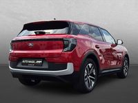 Gebraucht Ford Explorer 150 kW (204 PS) 2025 Rot SUV