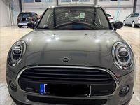 Gebraucht Mini Cooper 136 PS (100 kW) 2019 Grau Kleinwagen