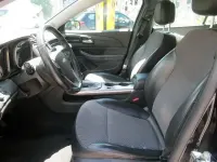 Gebraucht Chevrolet Malibu 160 PS (117 kW) 2013 Schwarz Limousine