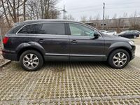 gebraucht Audi Q7 3.0 TDI Quattro*Pano*AHK*NAV*Klima*