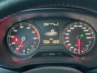Gebraucht Seat Leon FR 179 PS (131 kW) 2013 Blau Limousine